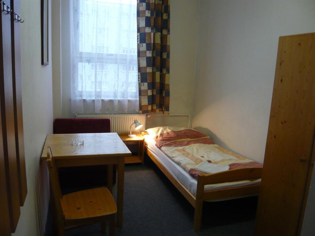 Hotel Hasa Praha Ruang foto