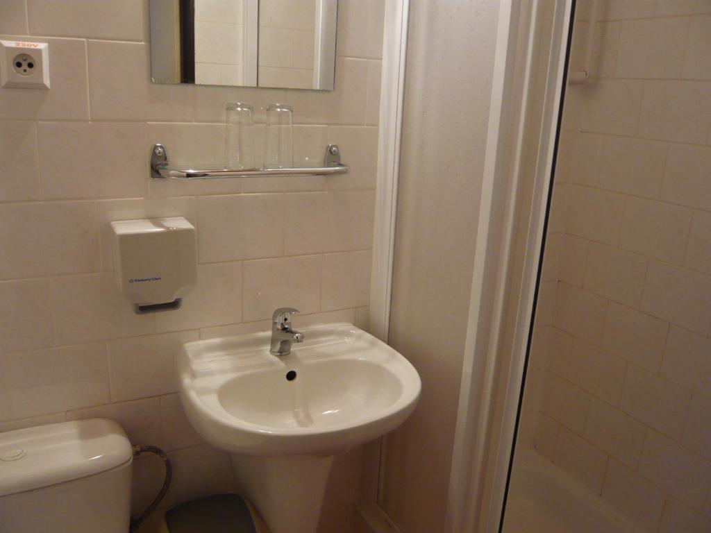 Hotel Hasa Praha Ruang foto