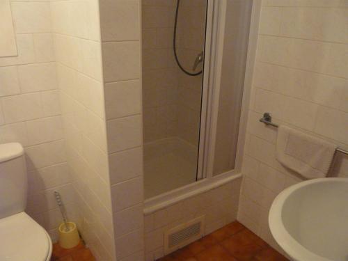 Hotel Hasa Praha Bagian luar foto